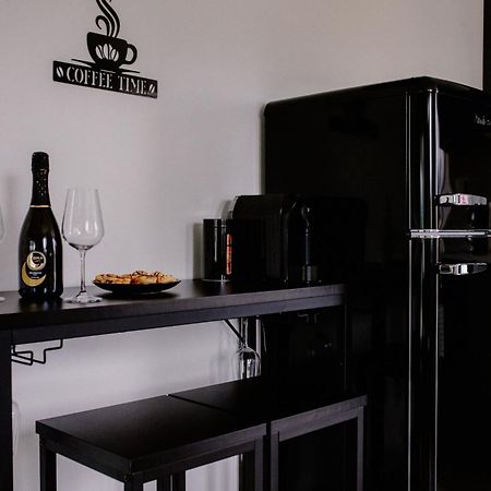 Apartment Fratello Šoporňa Eksteriør bilde