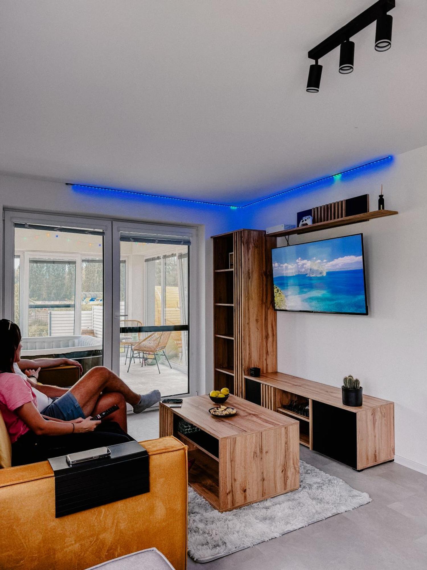 Apartment Fratello Šoporňa Eksteriør bilde
